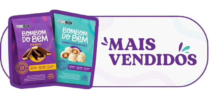 Mais vendidos